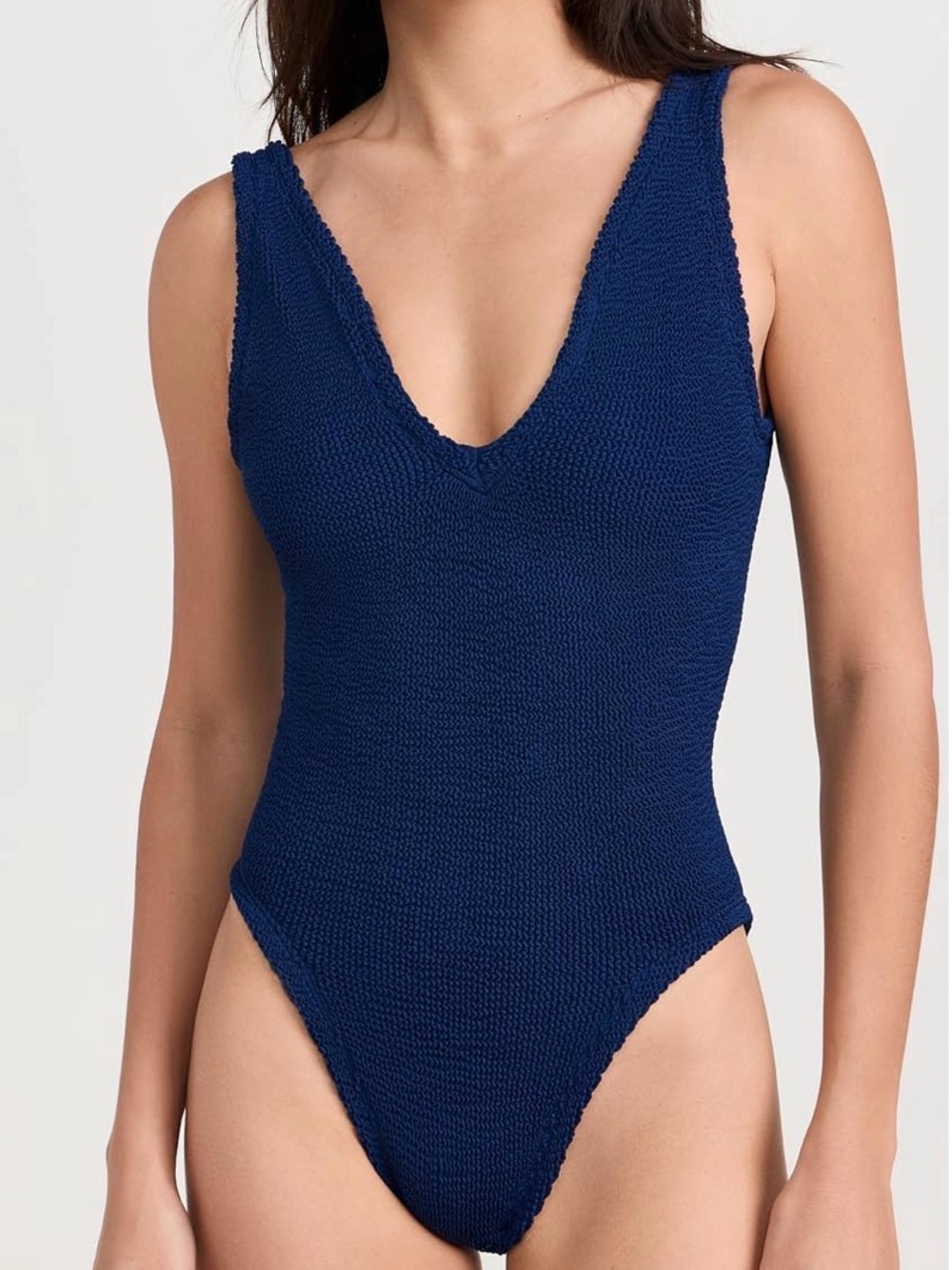 Hunza G Sadie One Piece